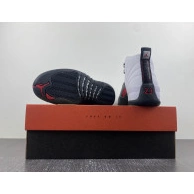 Jordan 12 Air Taxi CT8013-162 Red 0811